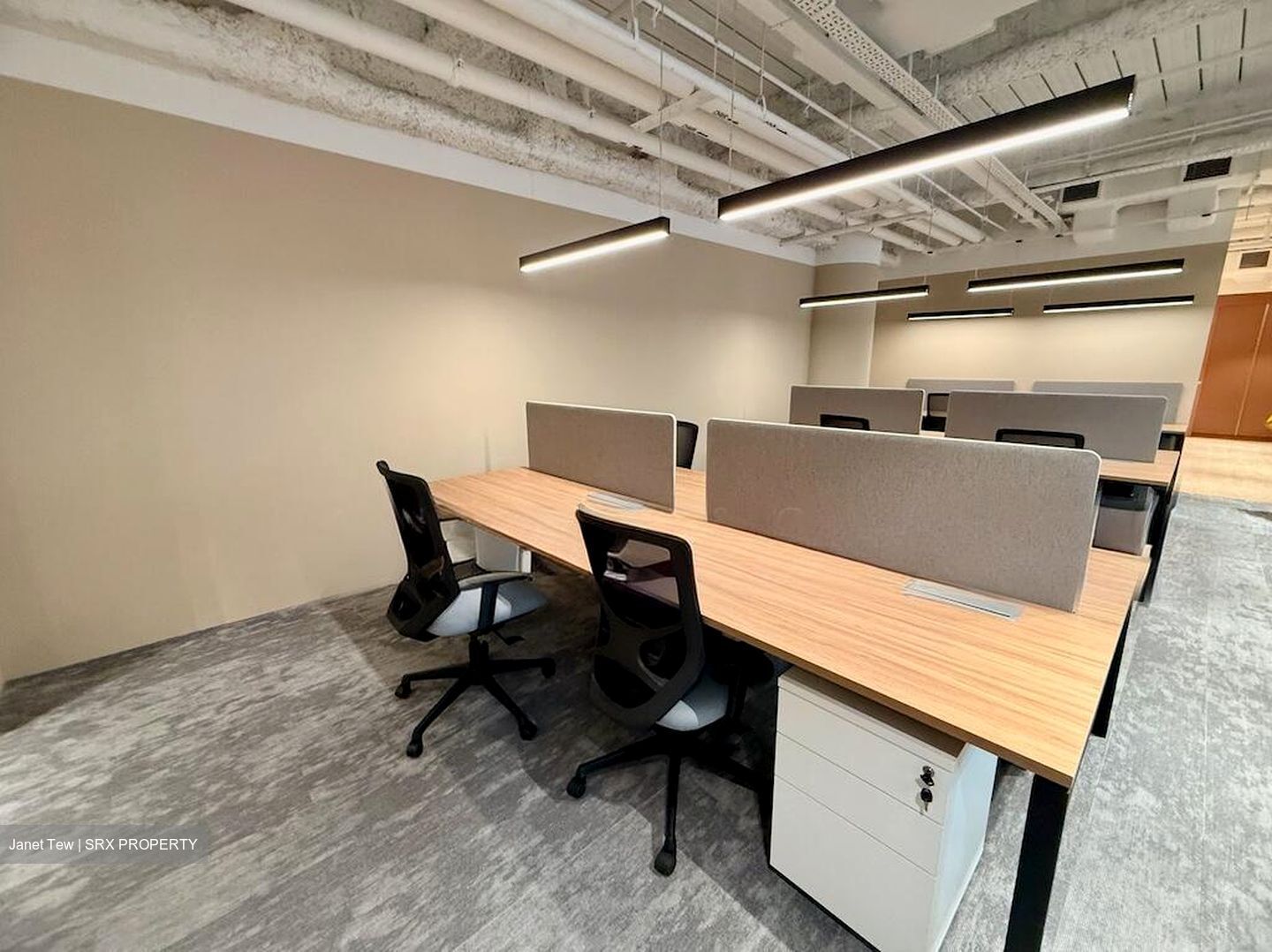 Chevron House (D1), Office #504164461